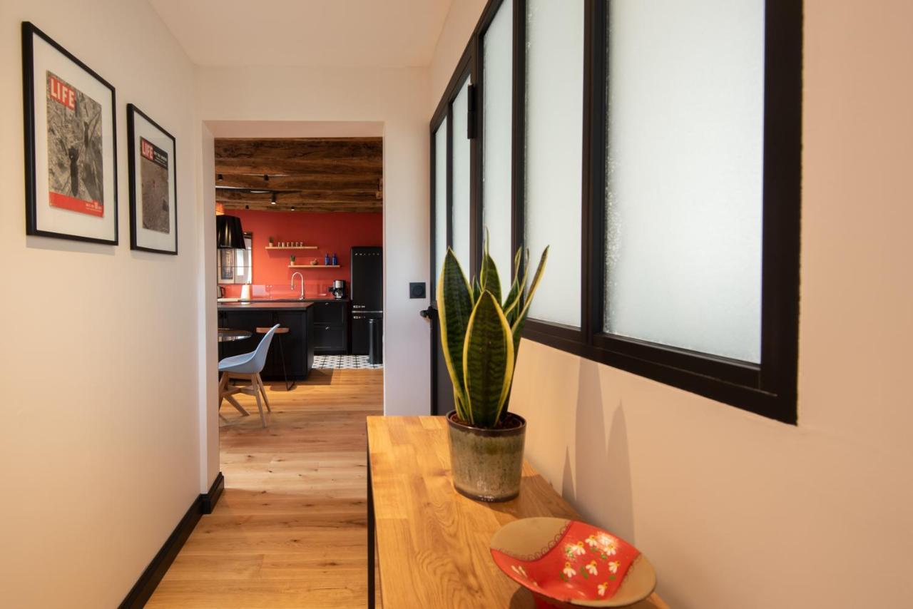 Luxury Cosy Family Nest In The Medieval Town Dinan Zewnętrze zdjęcie